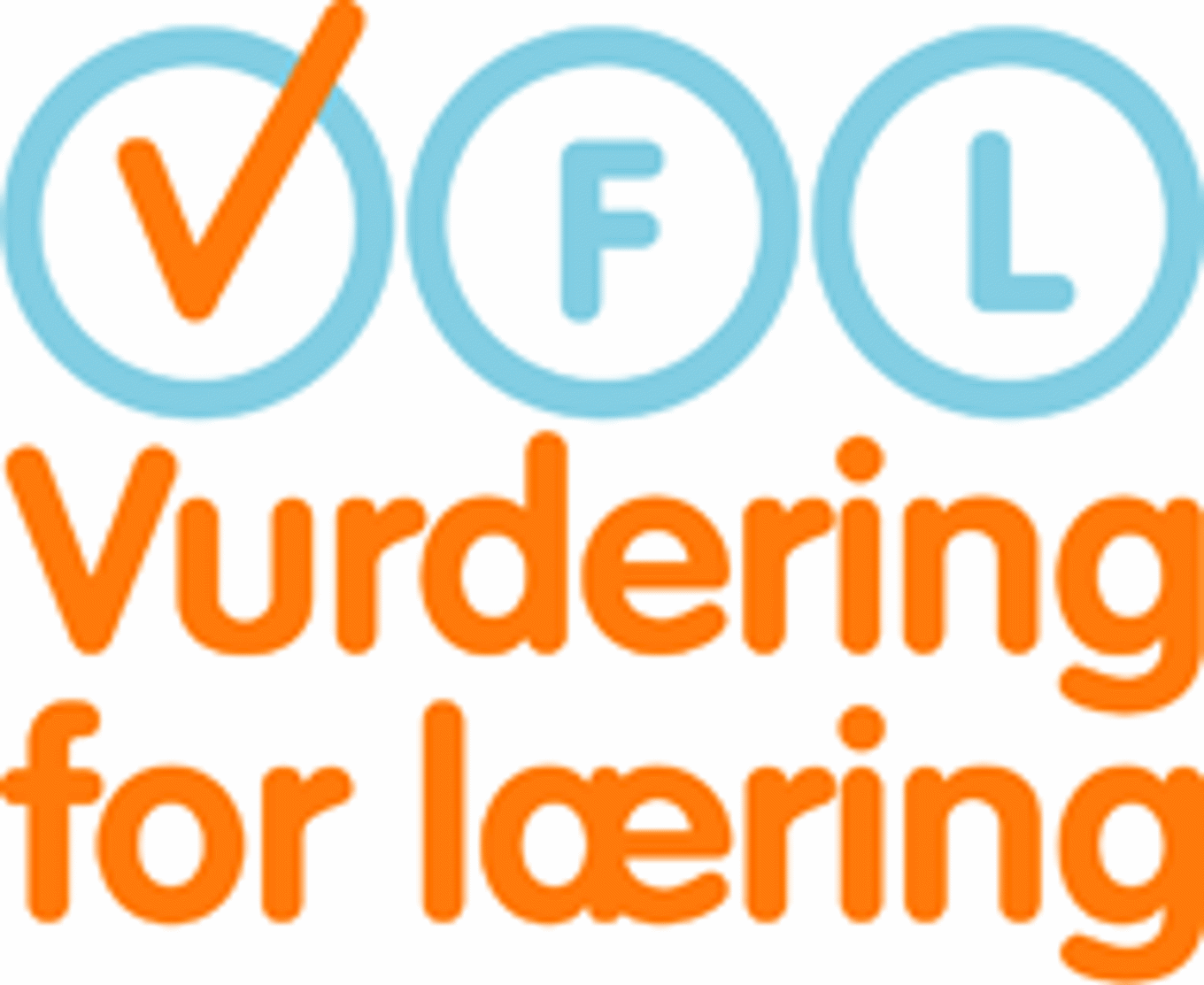 Logo vurdering for læring