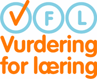 Logo vurdering for læring