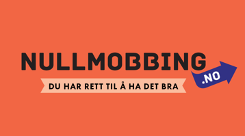 Logo nullmobbing.no