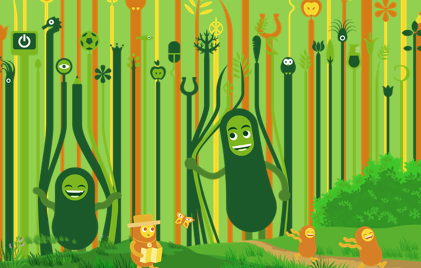 Bakgrunnsmønster Bakgrunnsmønster